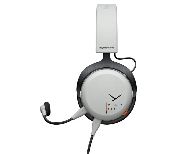 Beyerdynamic MMX 150 Szare - 728168 - zdjęcie 3